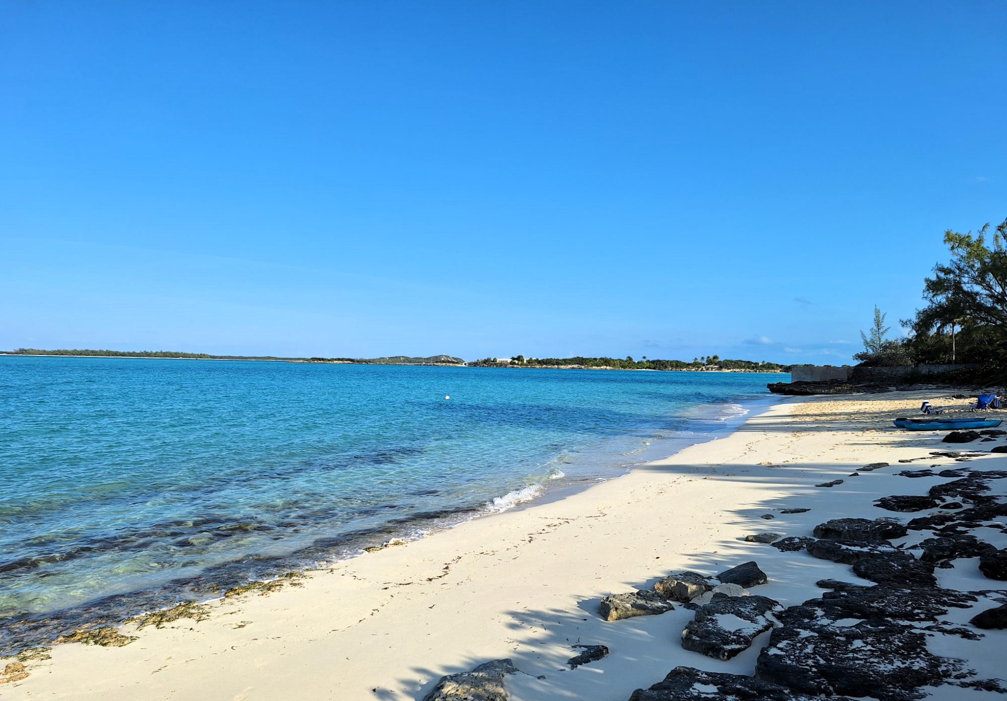 Beach Lot