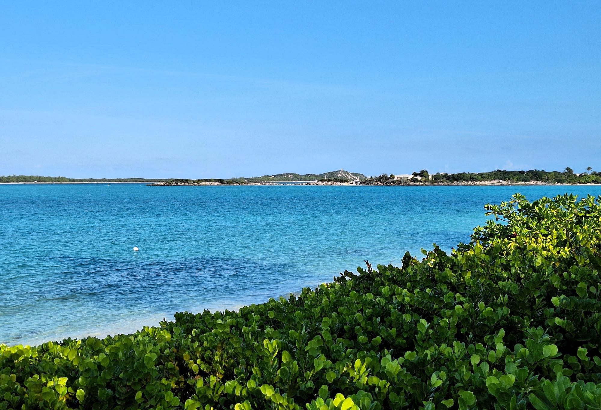 Beach Lot