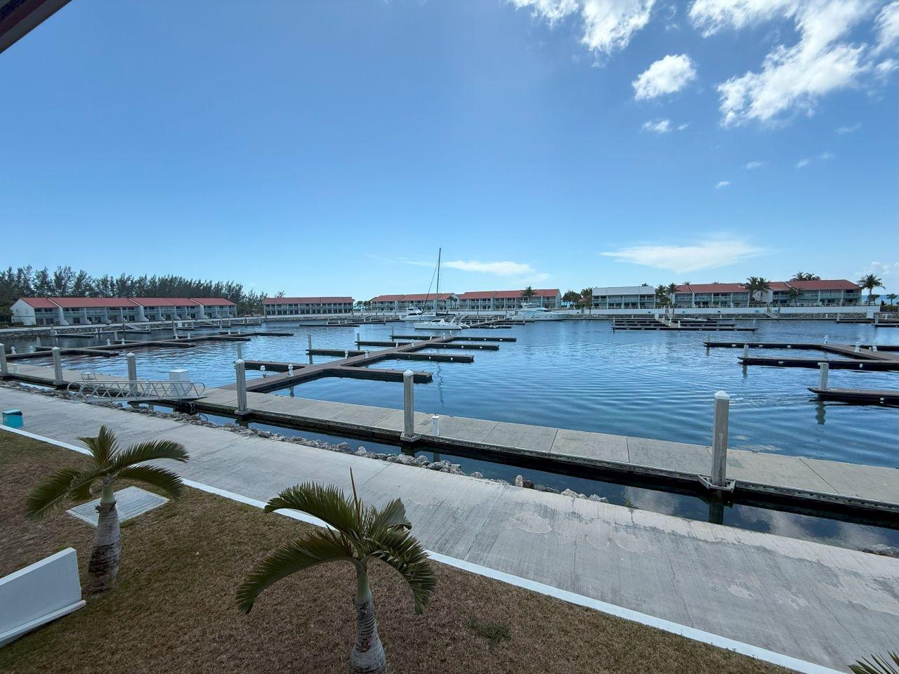 Bimini Cove