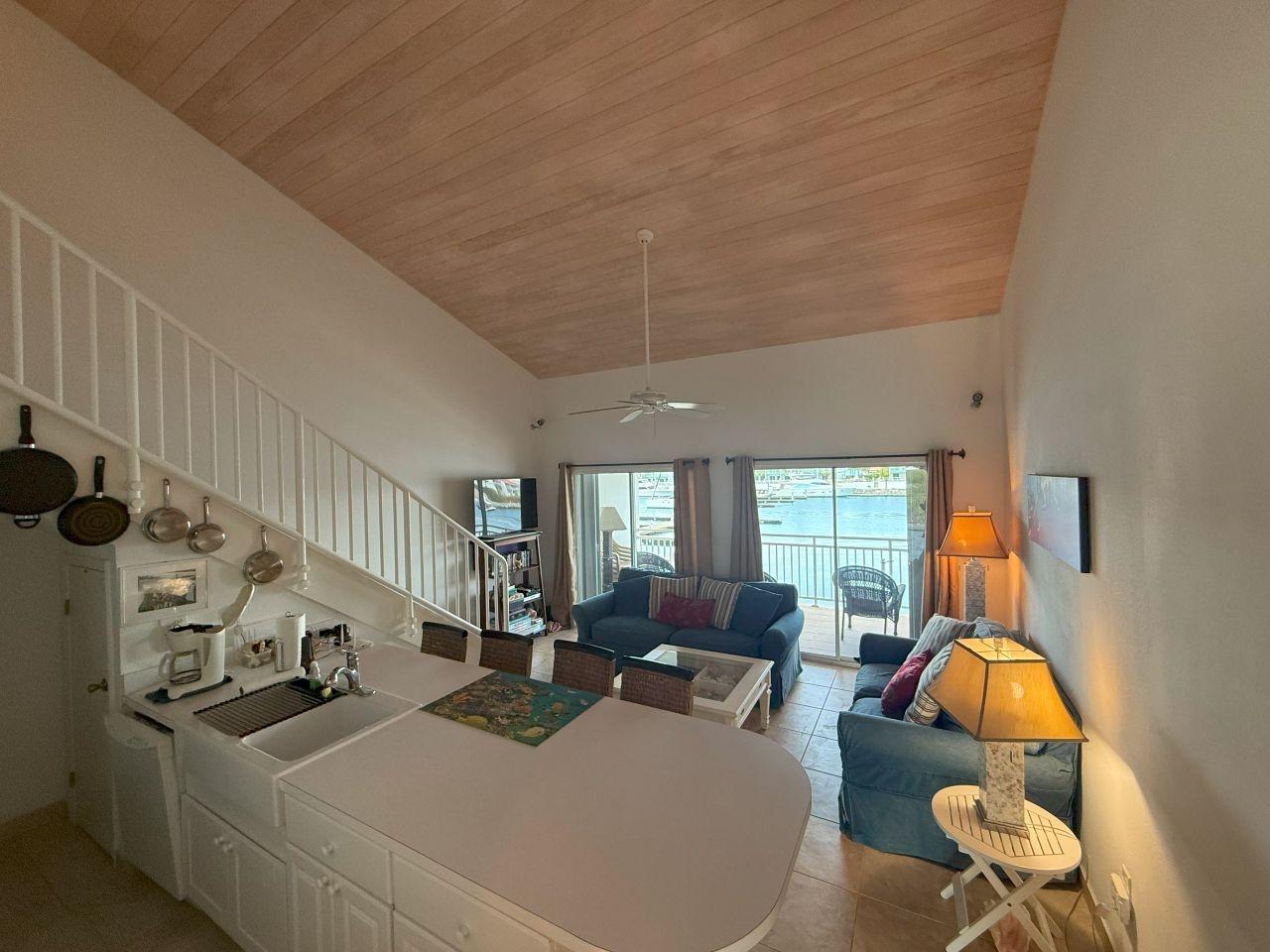 Bimini Cove