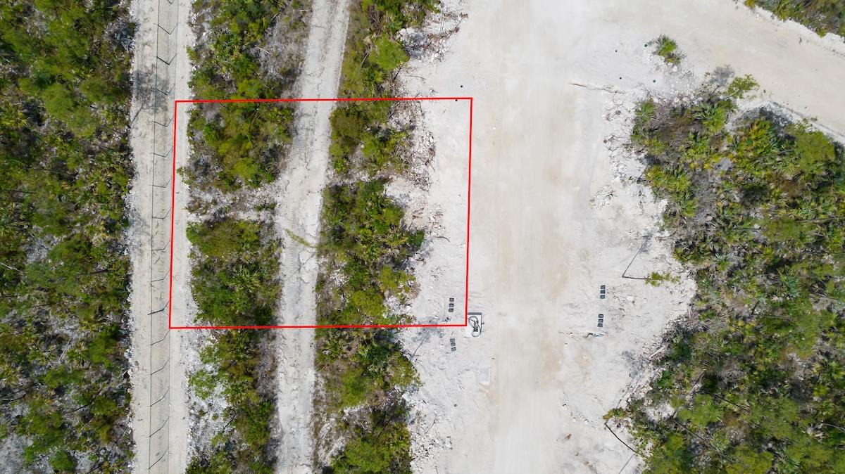 WINDSOR LAKES SUBDIVISION