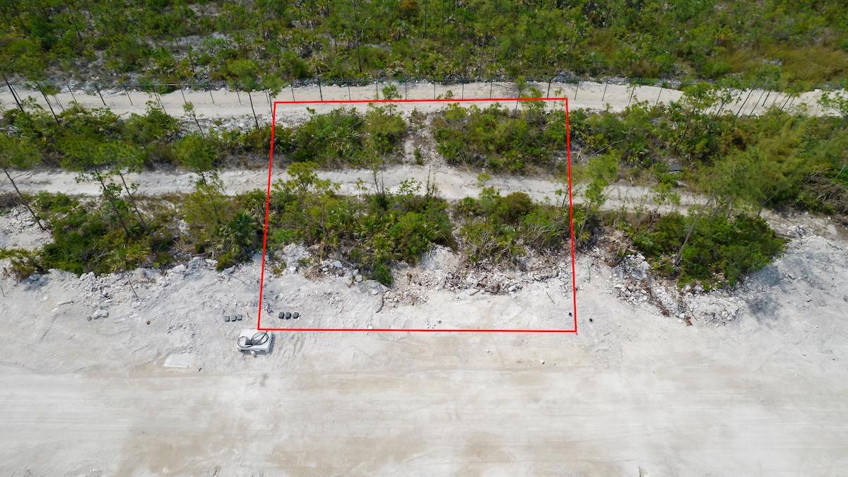 WINDSOR LAKES SUBDIVISION
