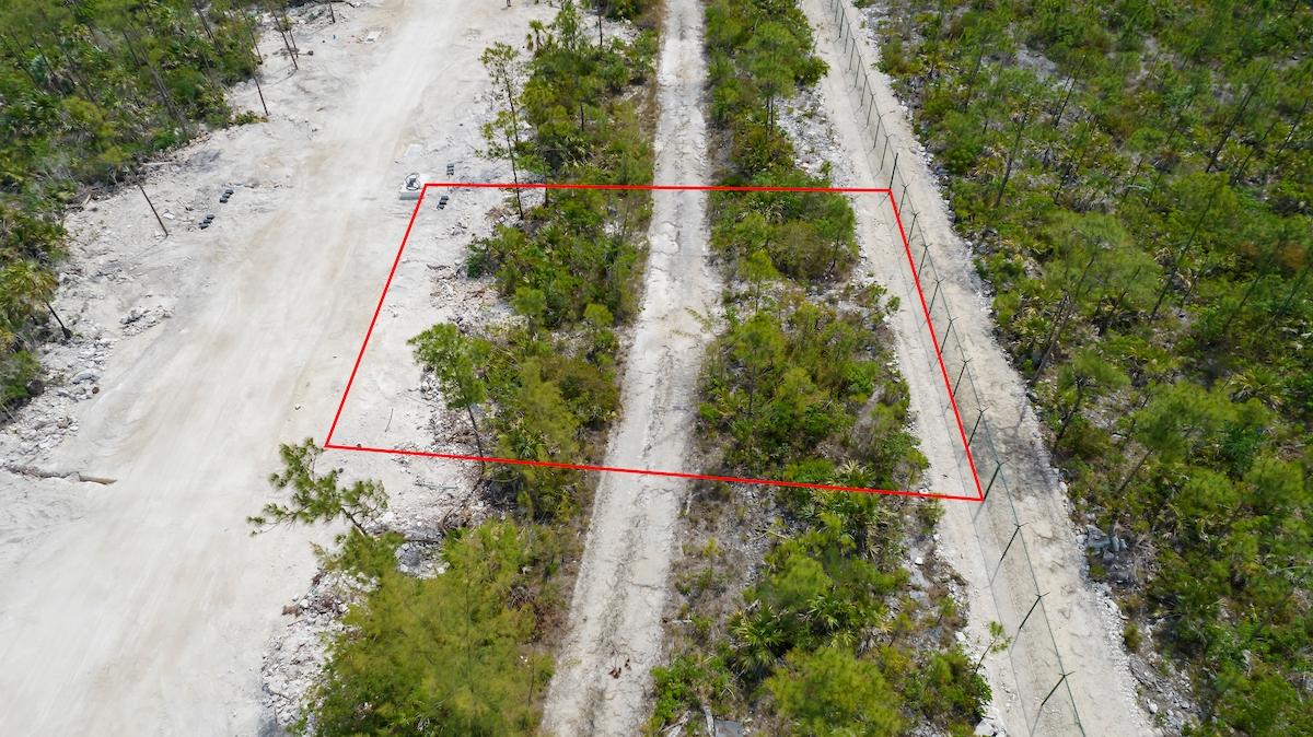 WINDSOR LAKES SUBDIVISION