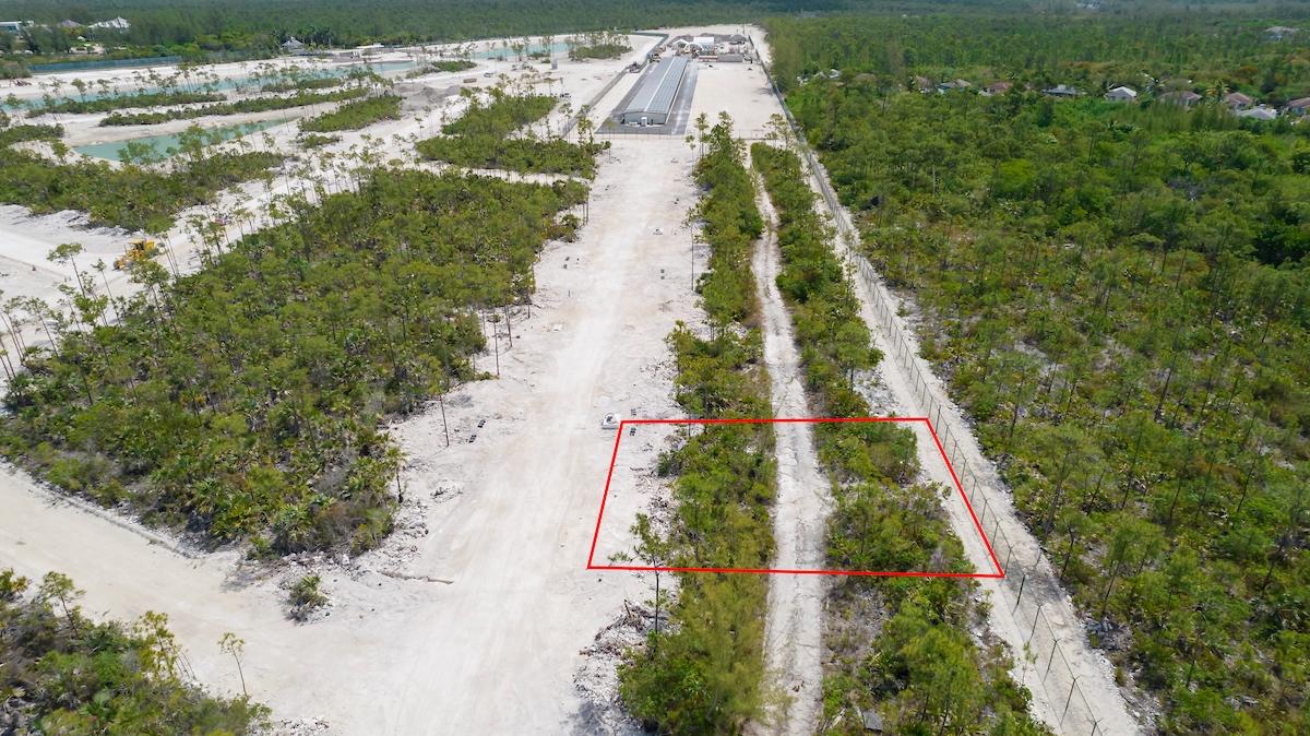 WINDSOR LAKES SUBDIVISION