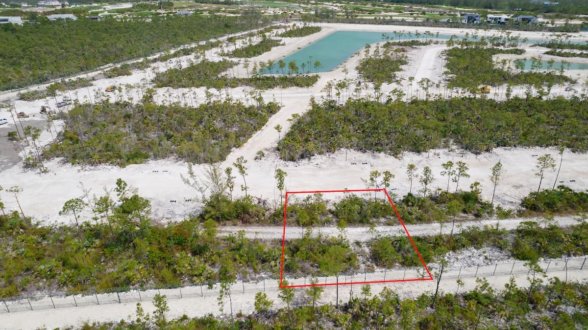 WINDSOR LAKES SUBDIVISION