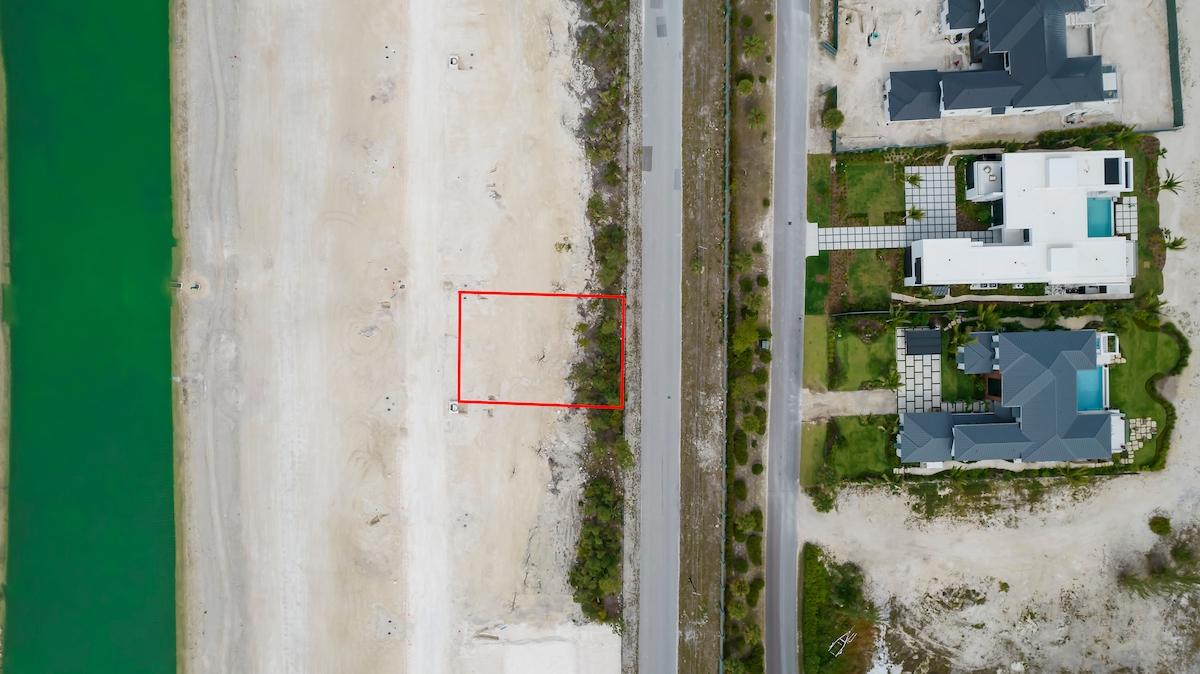 WINDSOR LAKES SUBDIVISION
