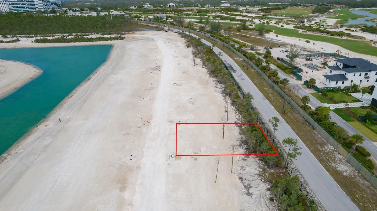 WINDSOR LAKES SUBDIVISION