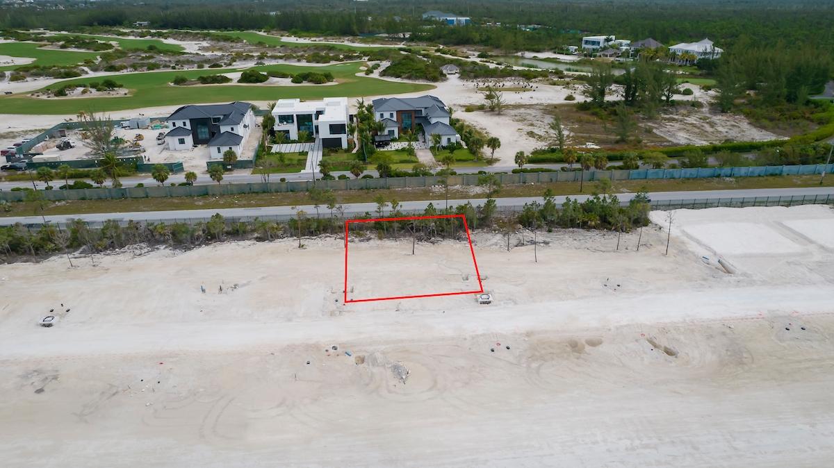 WINDSOR LAKES SUBDIVISION