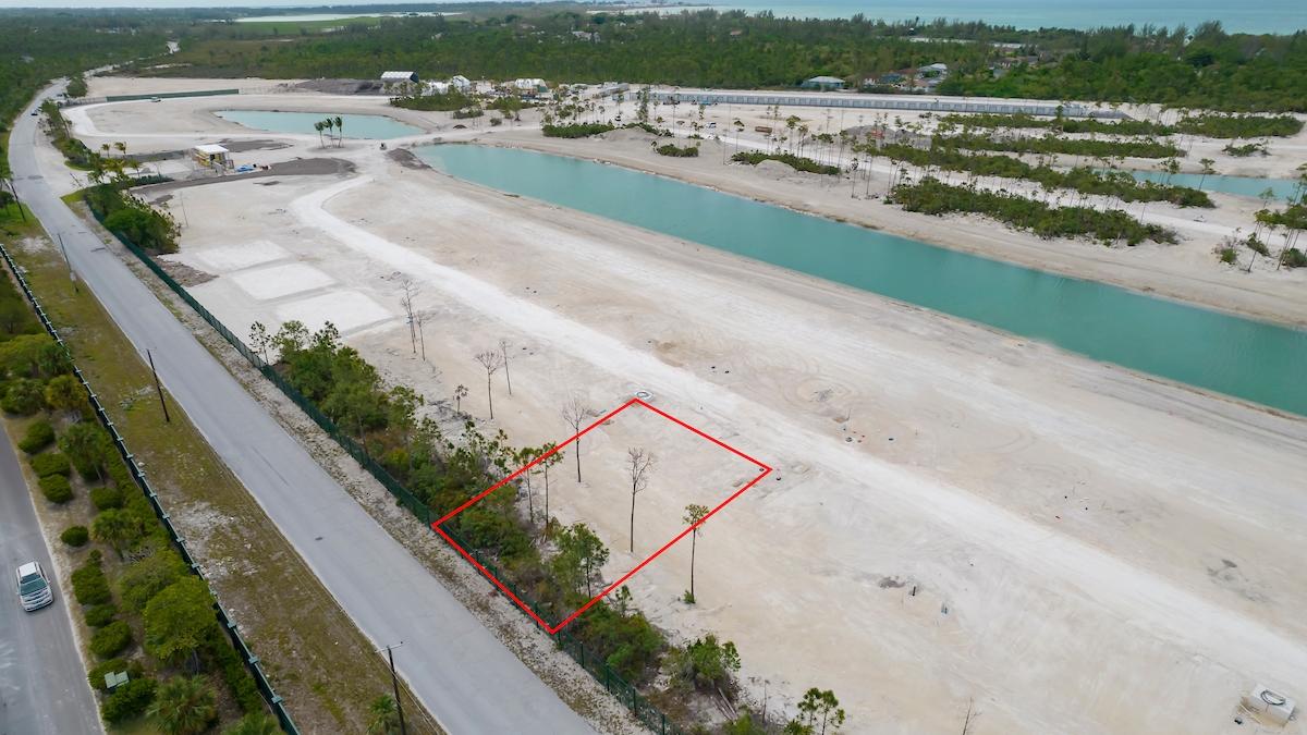 WINDSOR LAKES SUBDIVISION