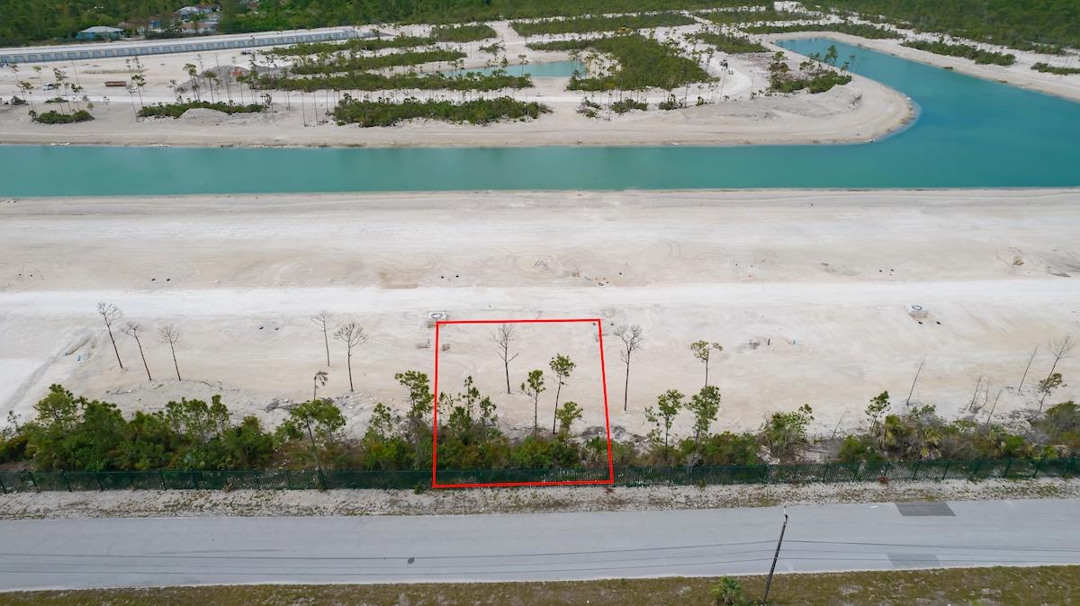 WINDSOR LAKES SUBDIVISION