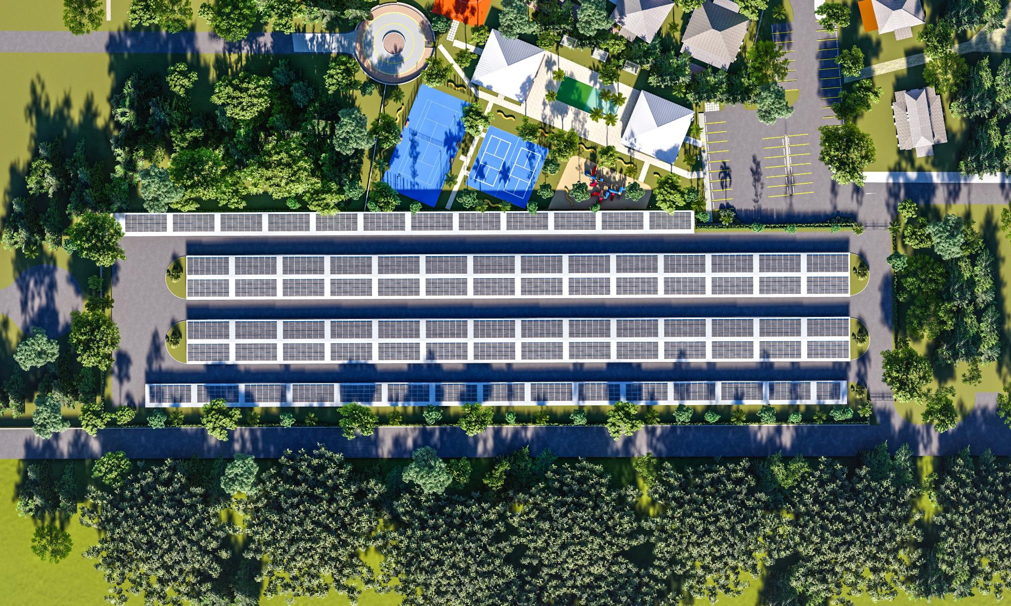 WINDSOR LAKES SUBDIVISION