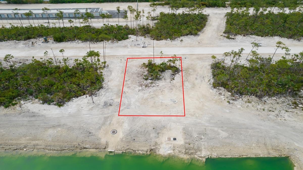 WINDSOR LAKES SUBDIVISION