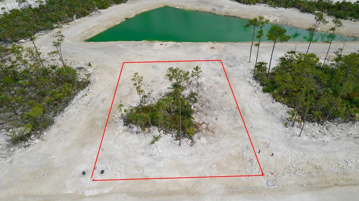 WINDSOR LAKES SUBDIVISION