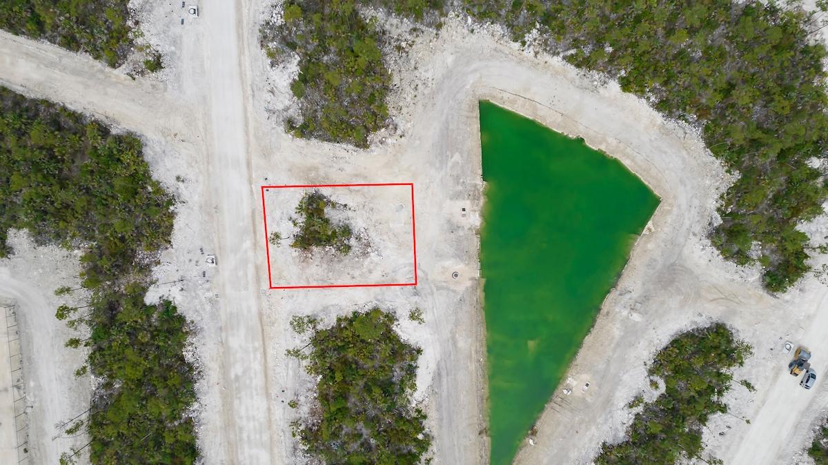 WINDSOR LAKES SUBDIVISION