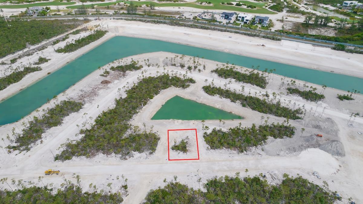 WINDSOR LAKES SUBDIVISION