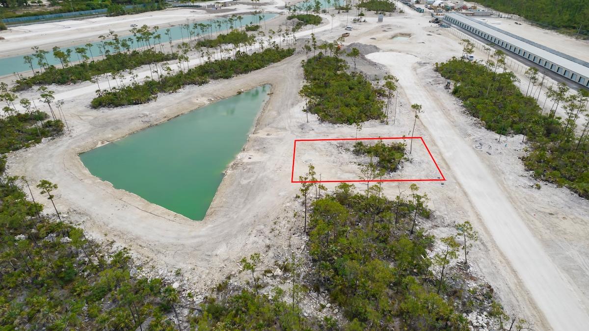 WINDSOR LAKES SUBDIVISION