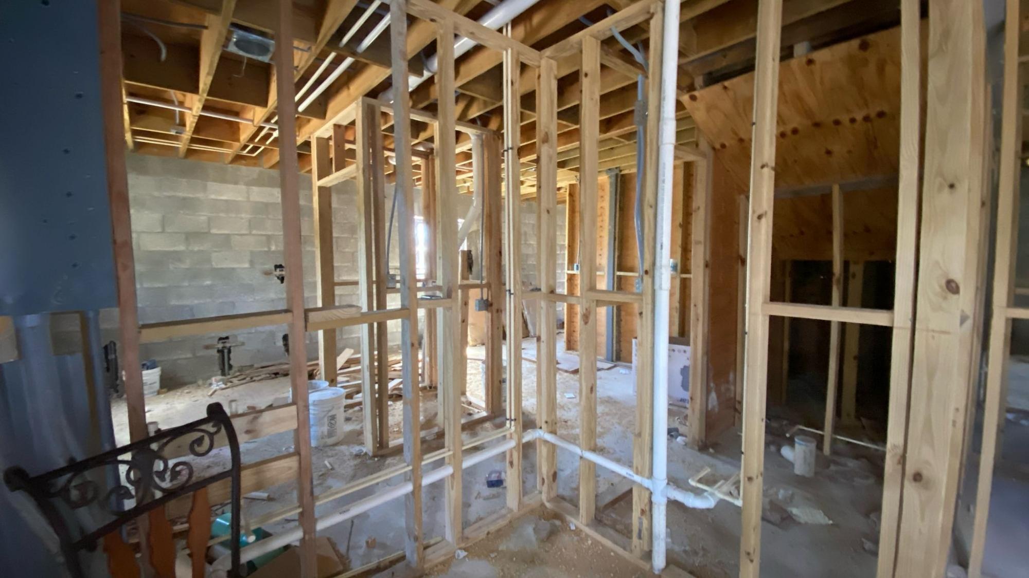 Incomplete Duplex