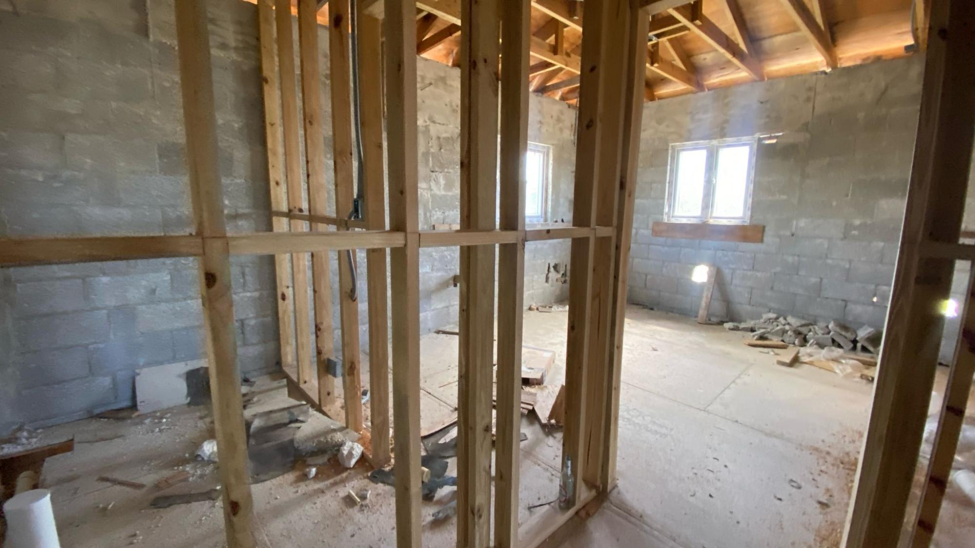 Incomplete Duplex