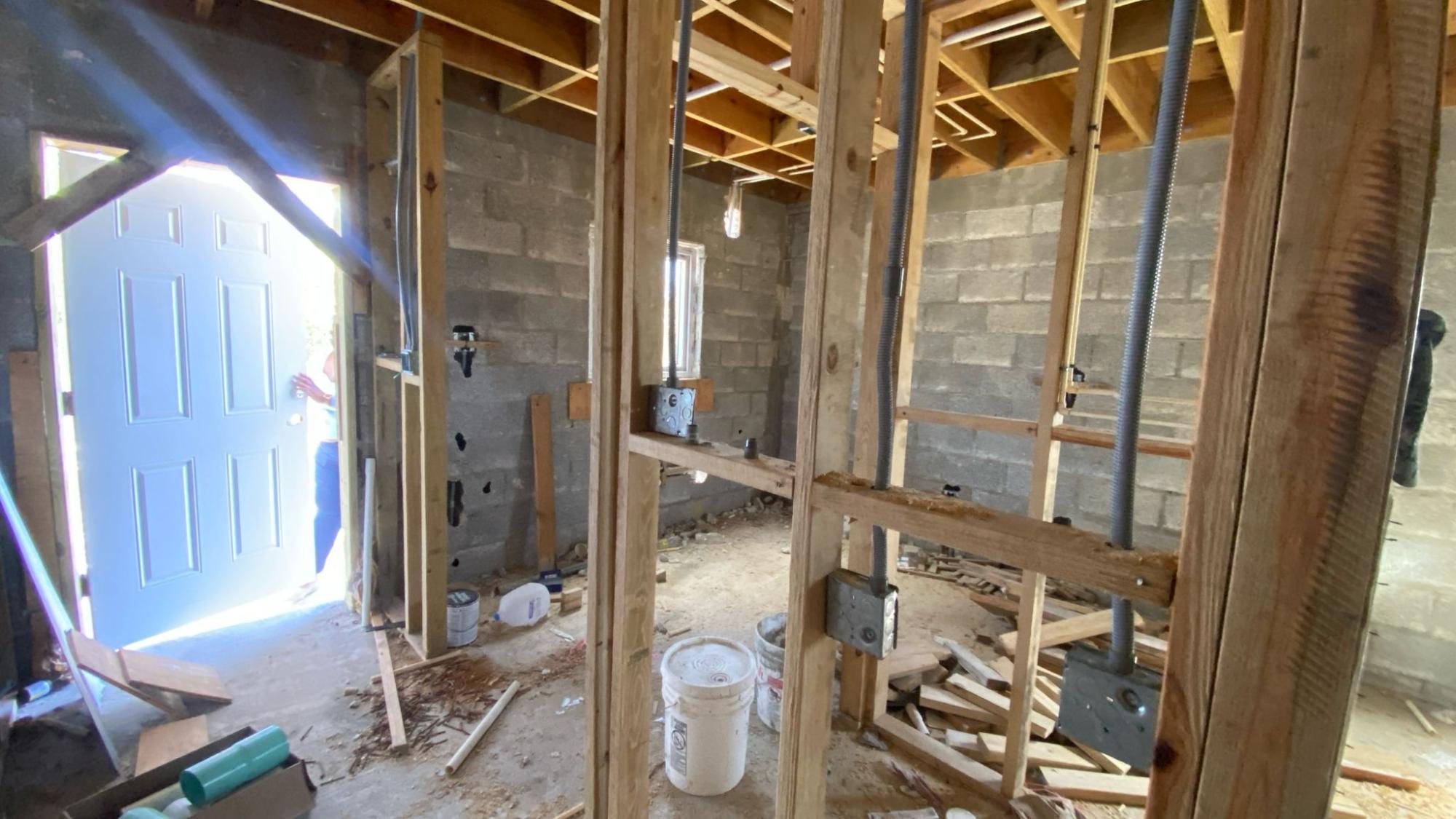 Incomplete Duplex