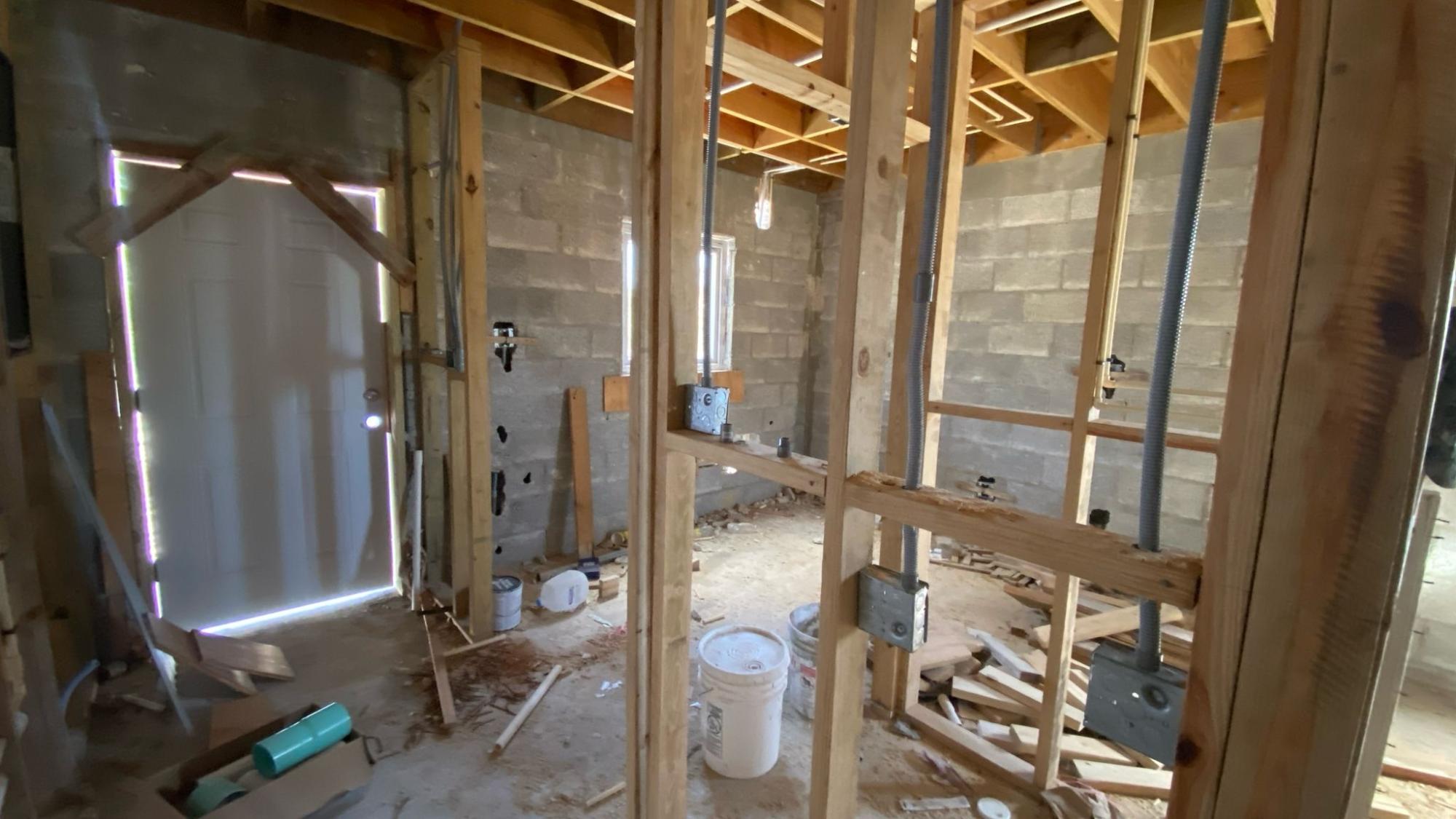 Incomplete Duplex