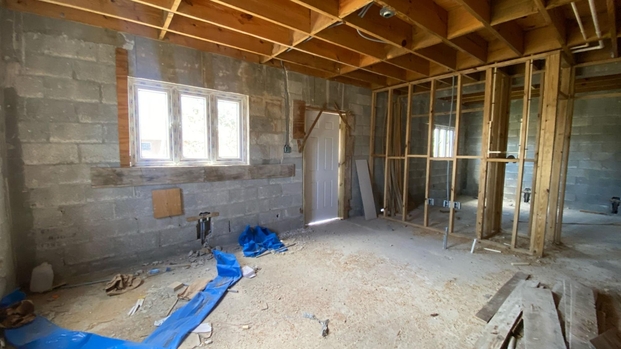 Incomplete Duplex