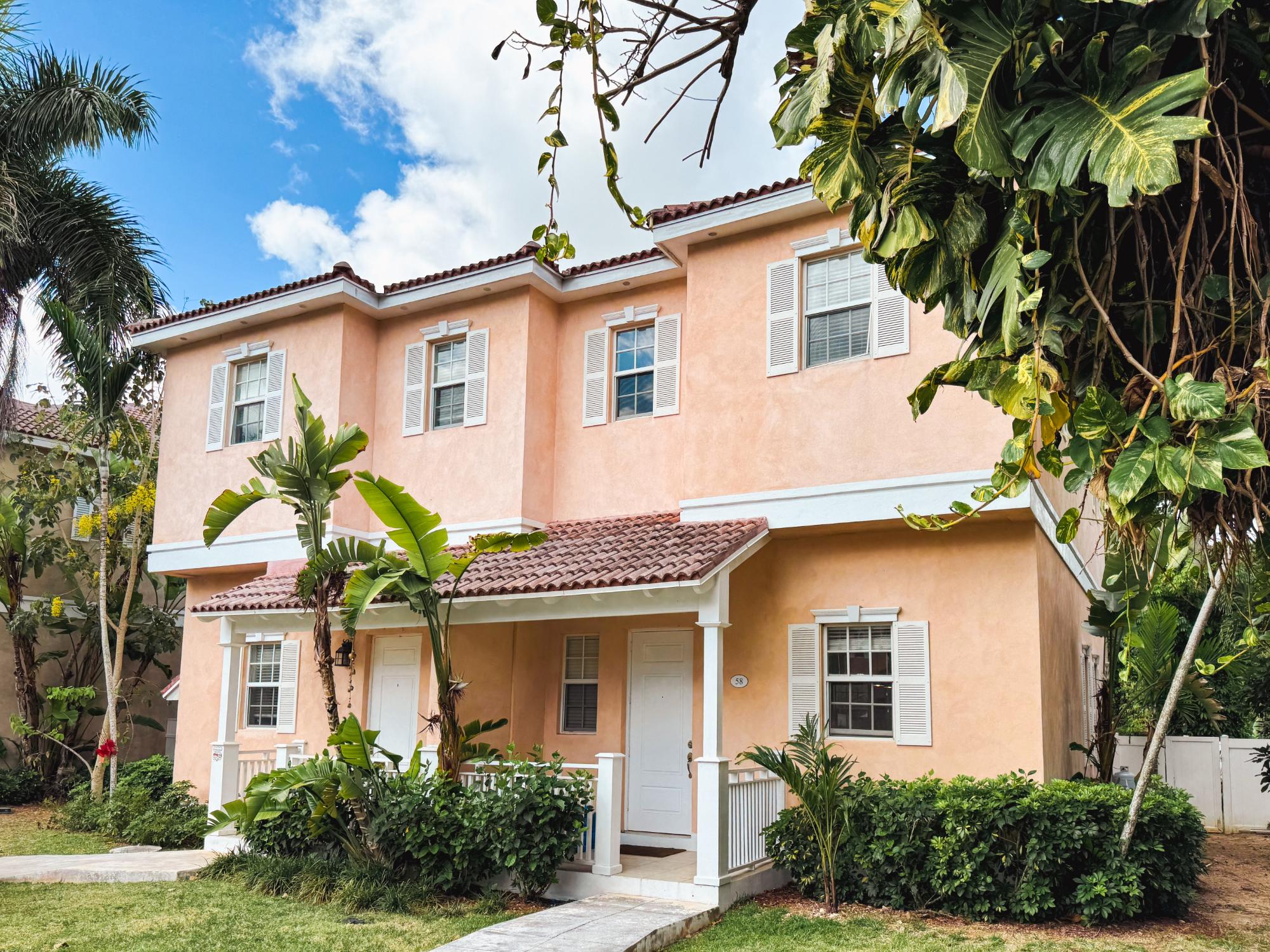 Balmoral Townhouse