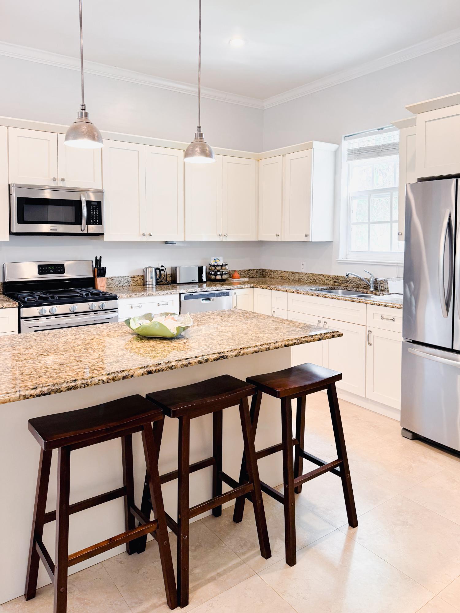 Balmoral Townhouse