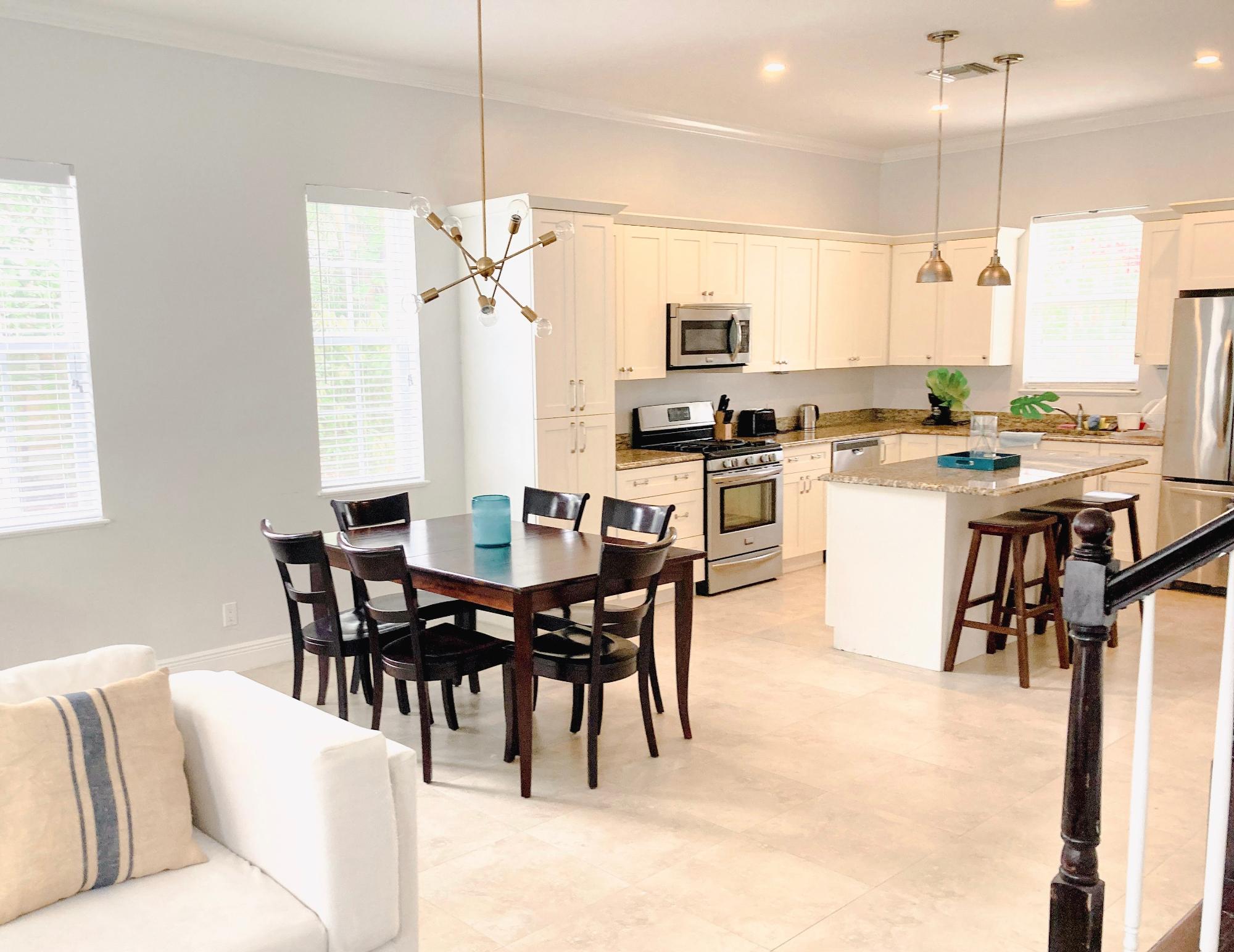 Balmoral Townhouse