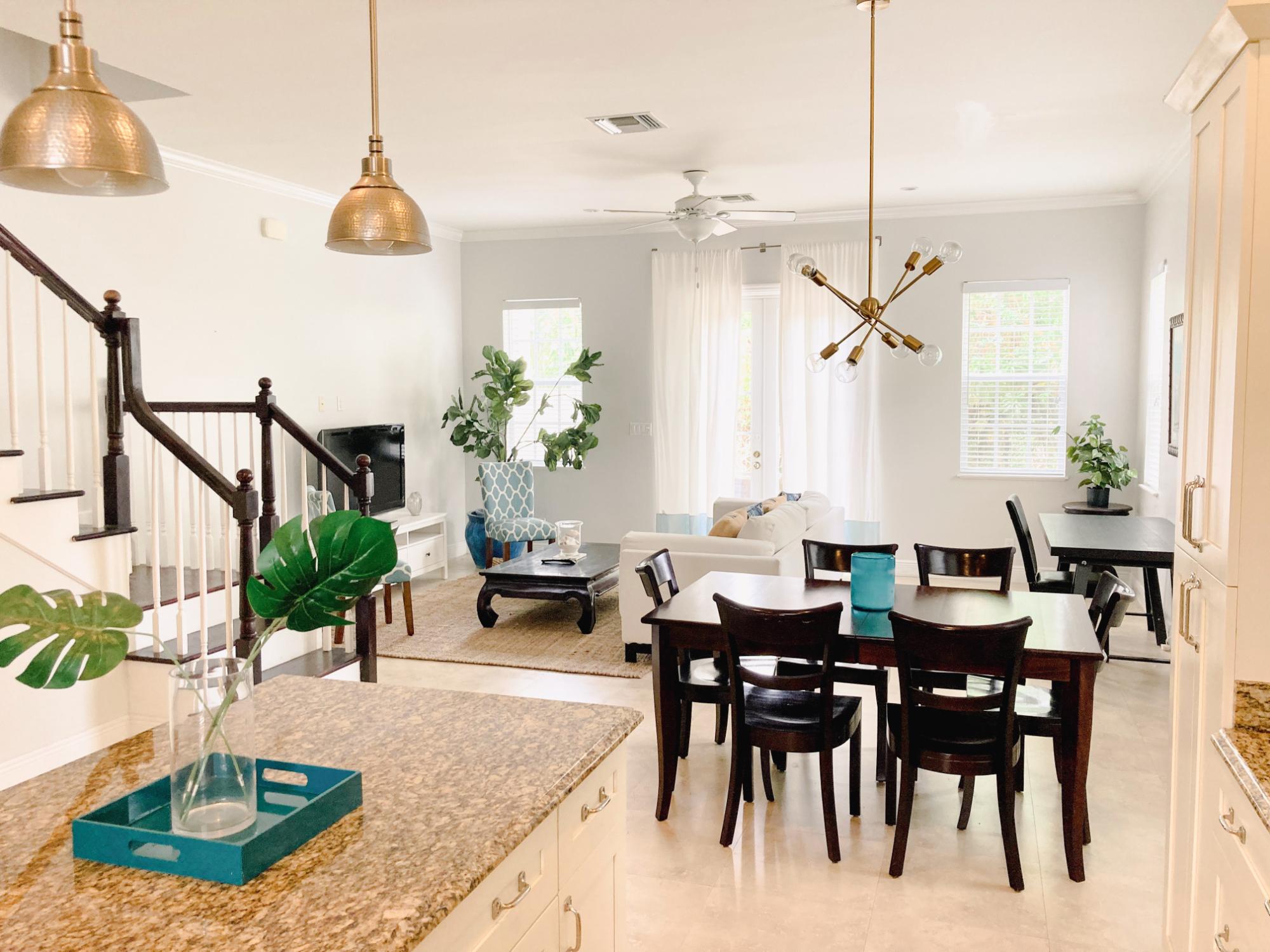 Balmoral Townhouse