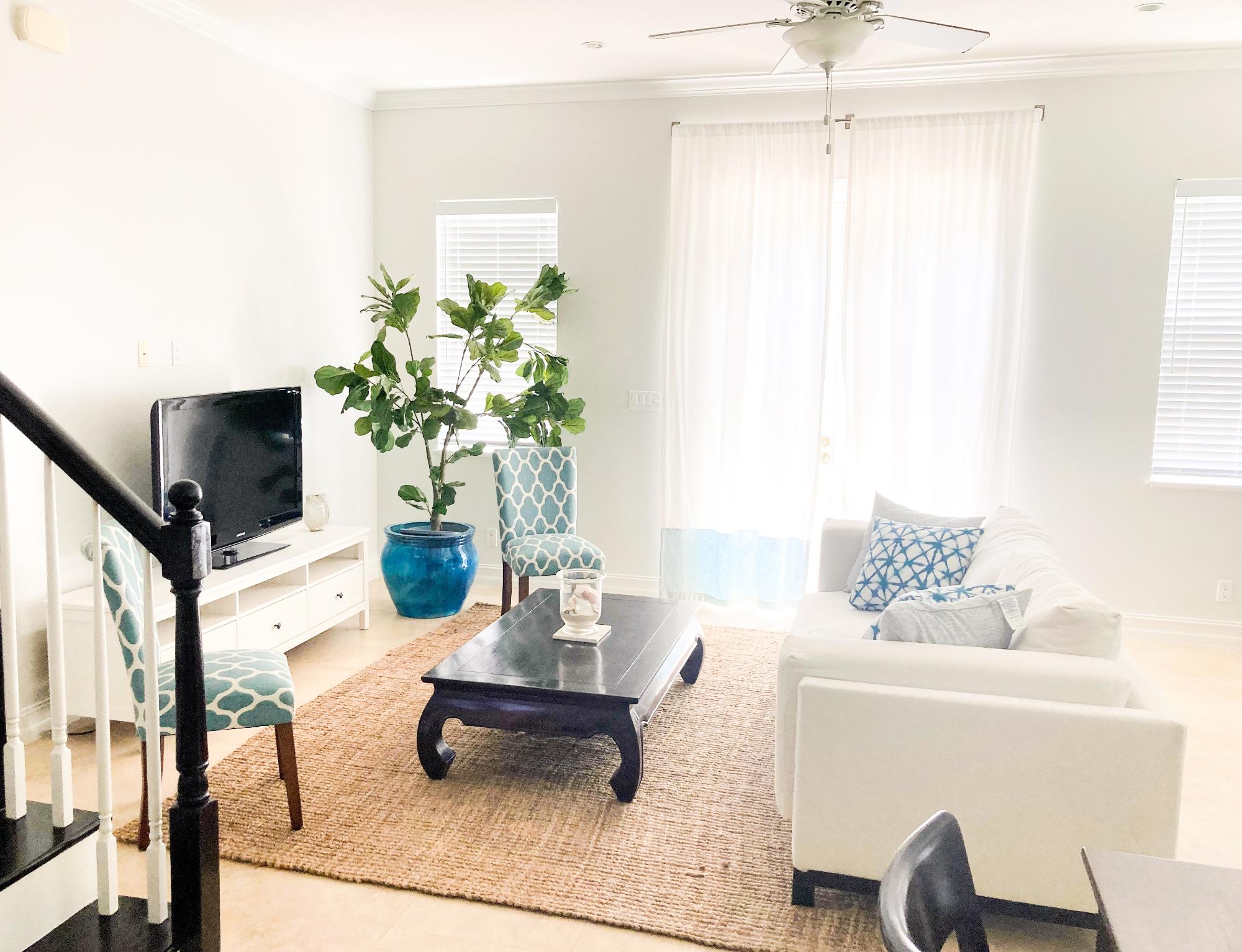 Balmoral Townhouse