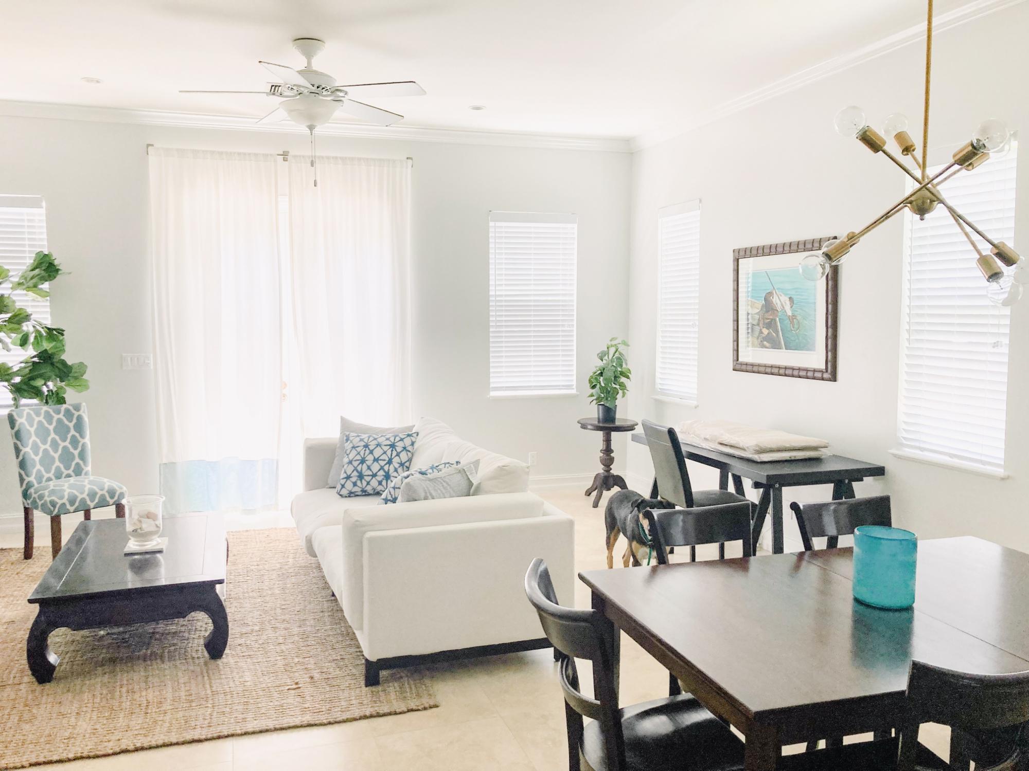 Balmoral Townhouse