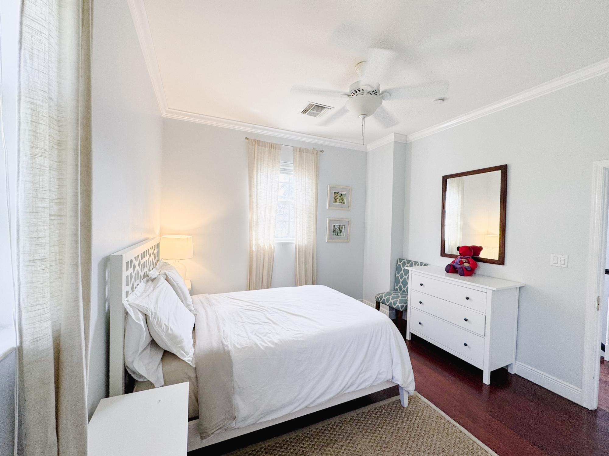 Balmoral Townhouse