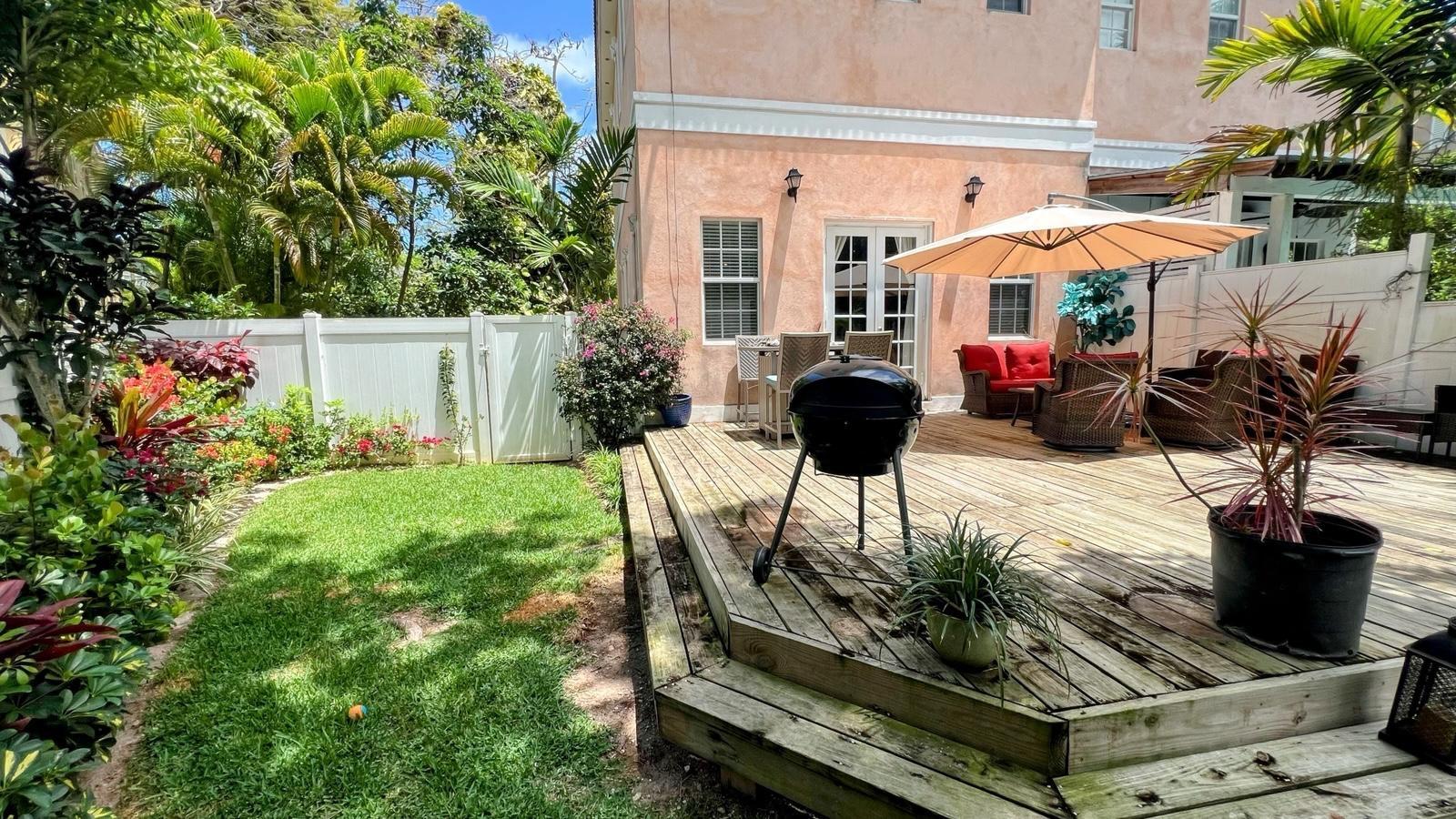 Balmoral Townhouse