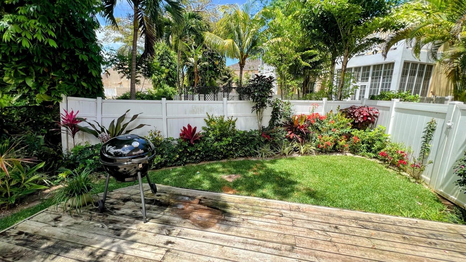 Balmoral Townhouse