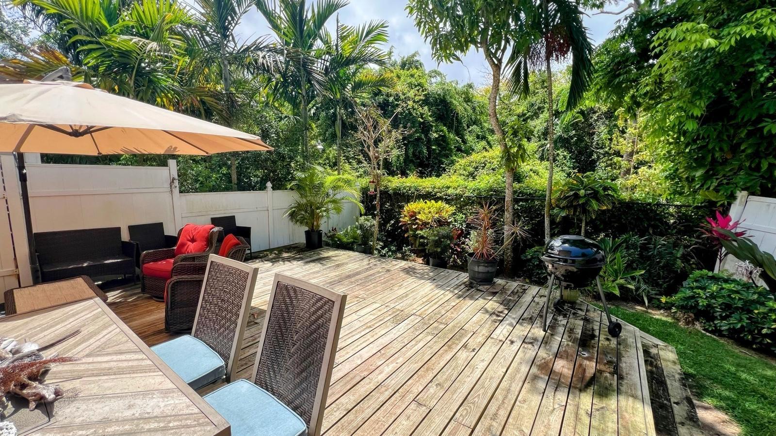 Balmoral Townhouse