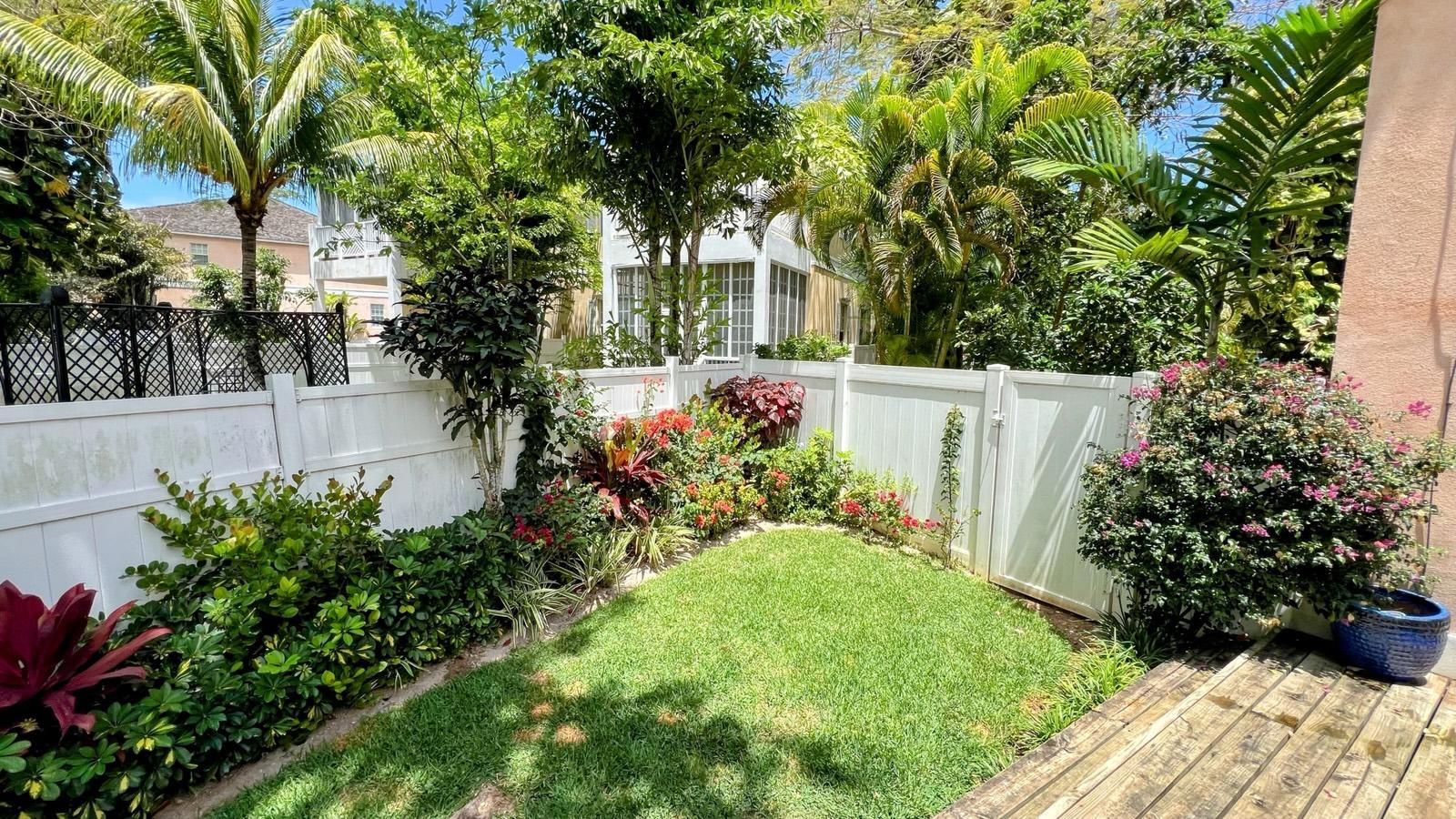 Balmoral Townhouse