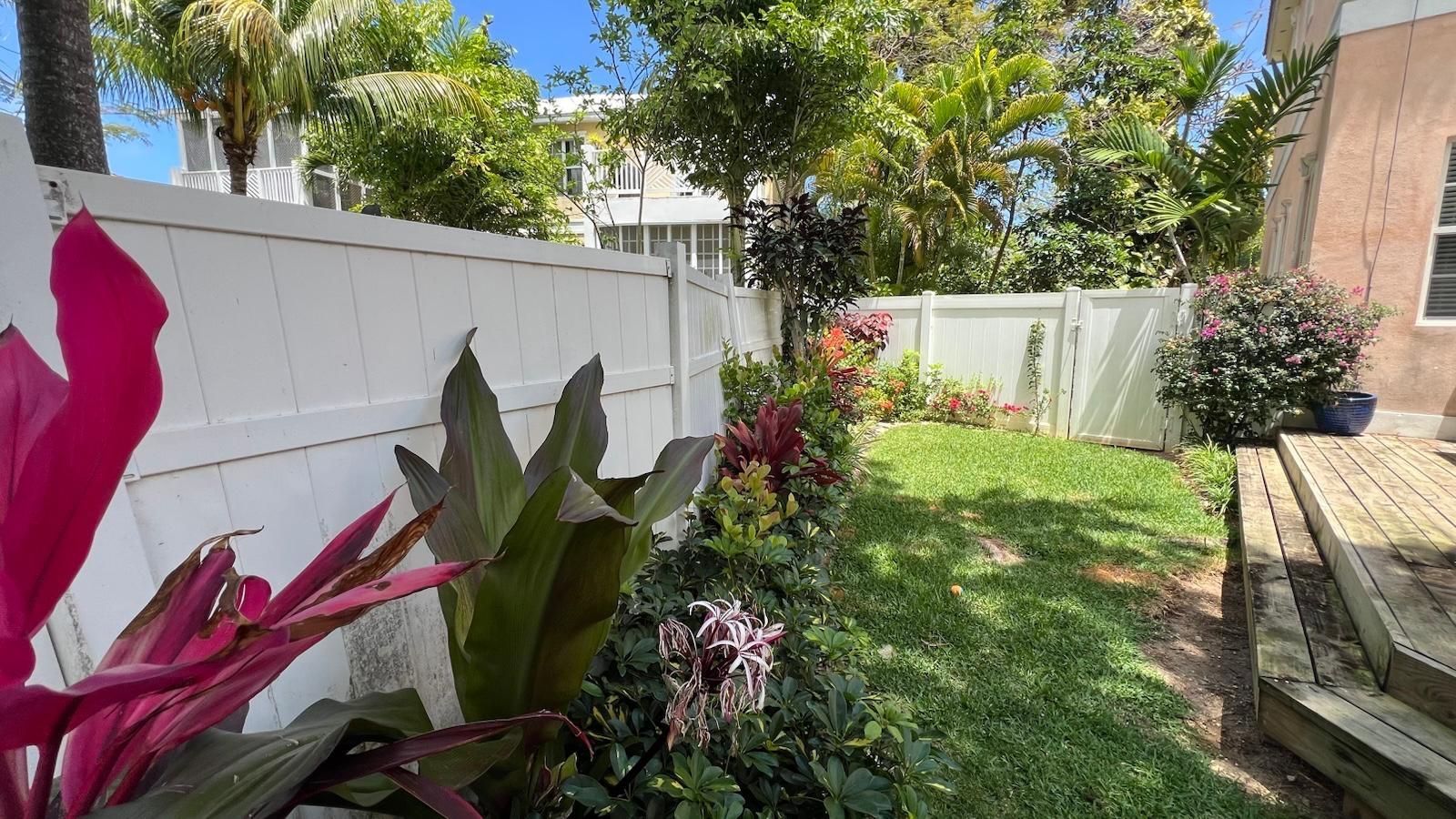 Balmoral Townhouse