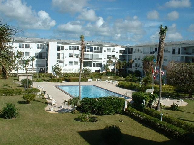 JANSEL COURT