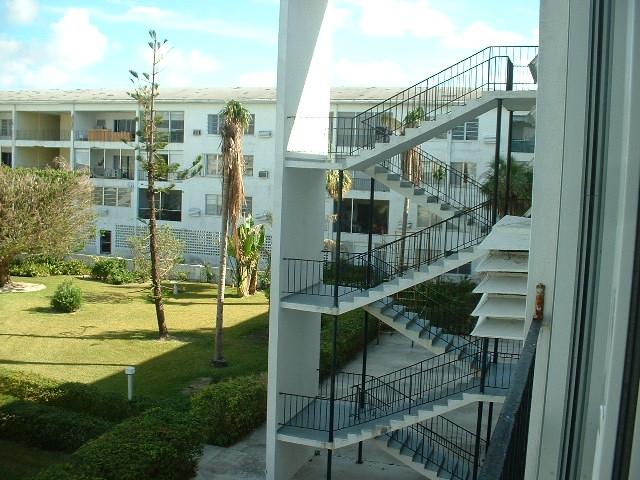 JANSEL COURT