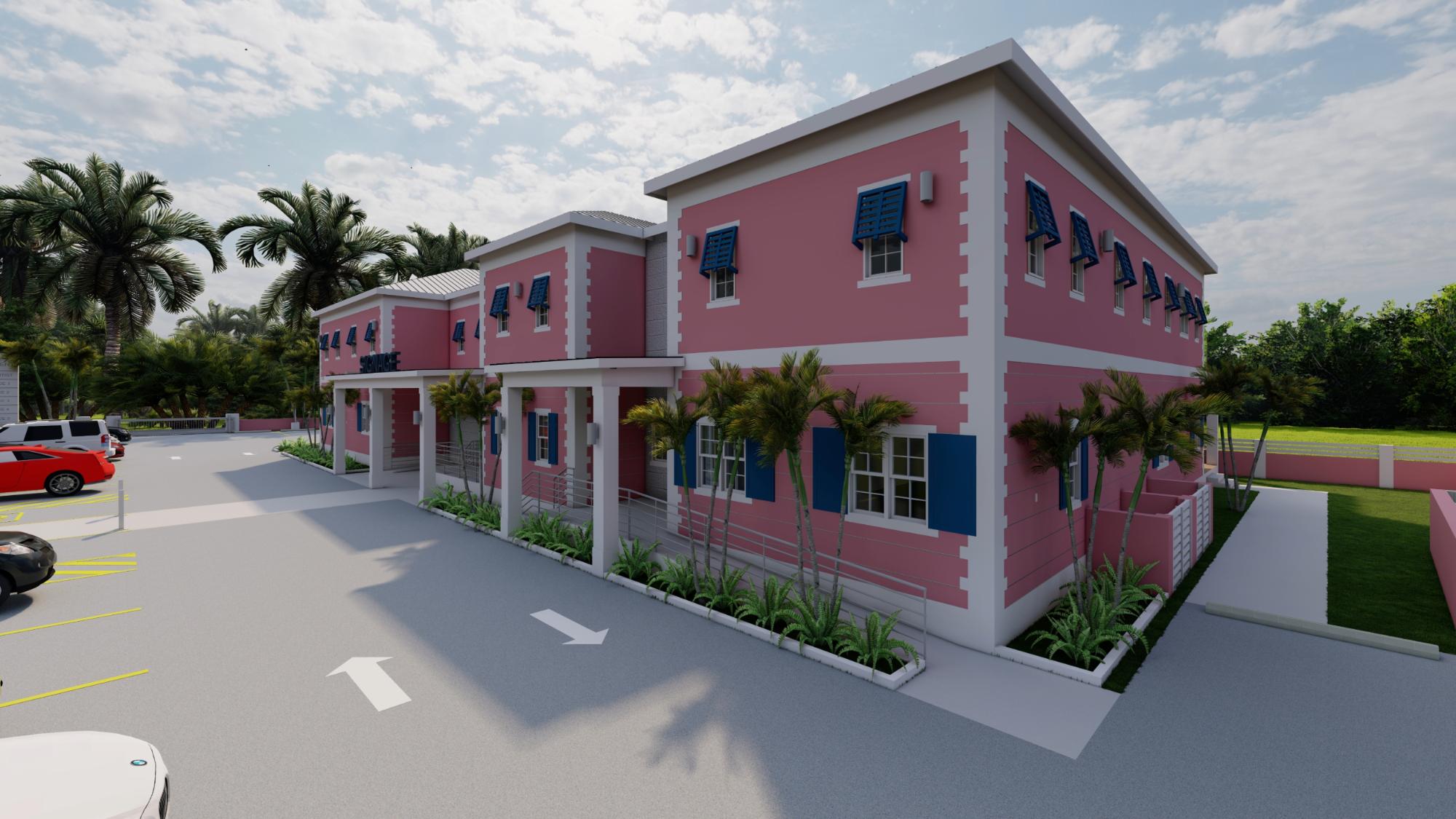 HARMONY HILL PROFESSIONAL