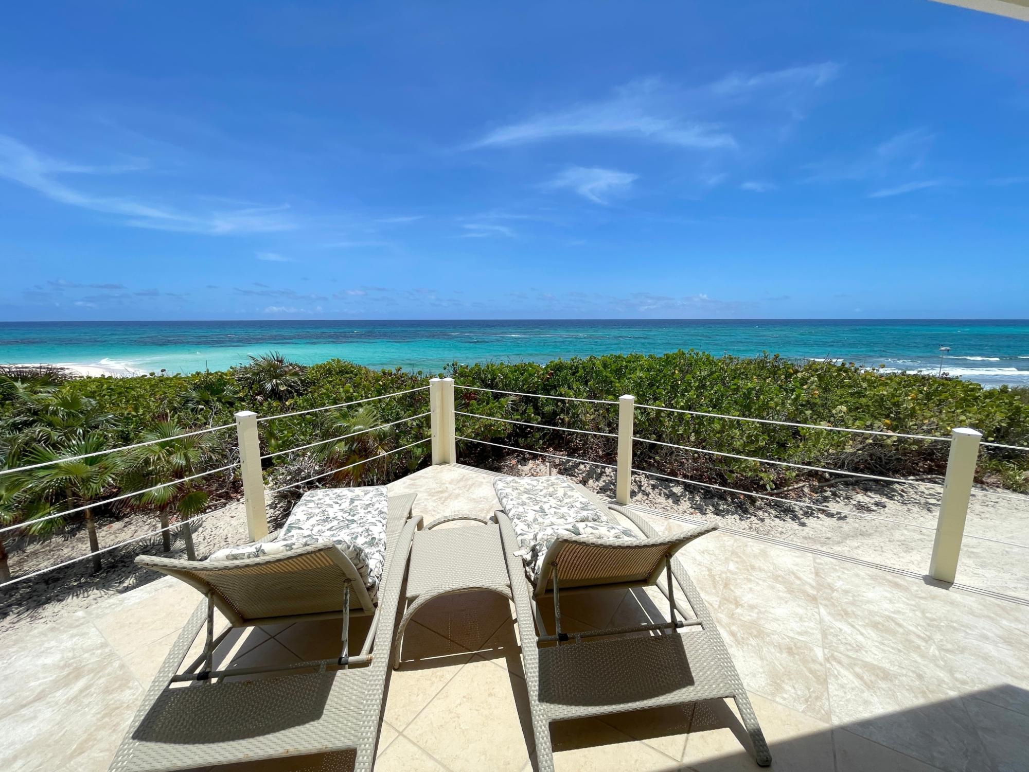 3 3 BEACHFRONT HOME