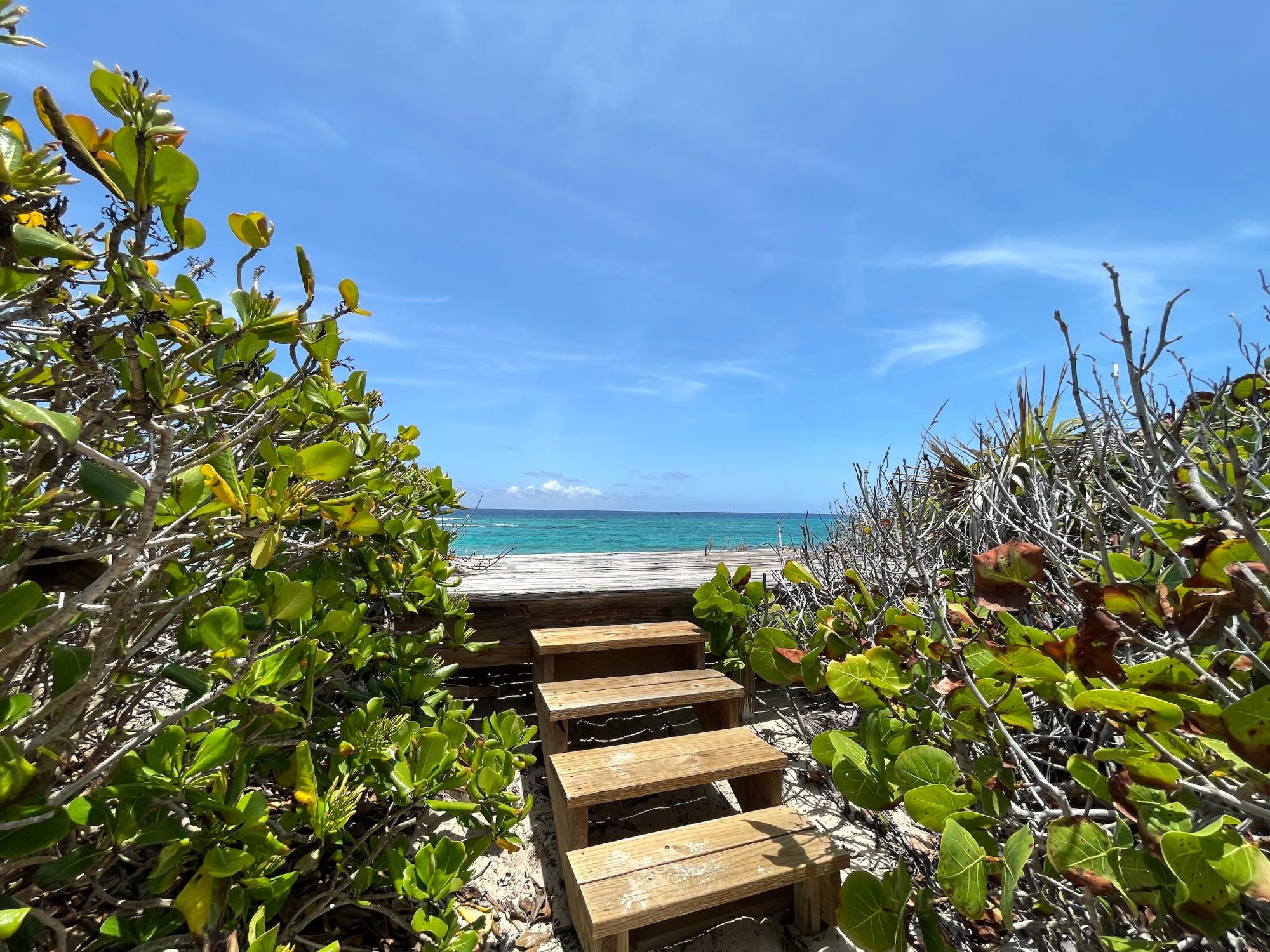 3 3 BEACHFRONT HOME