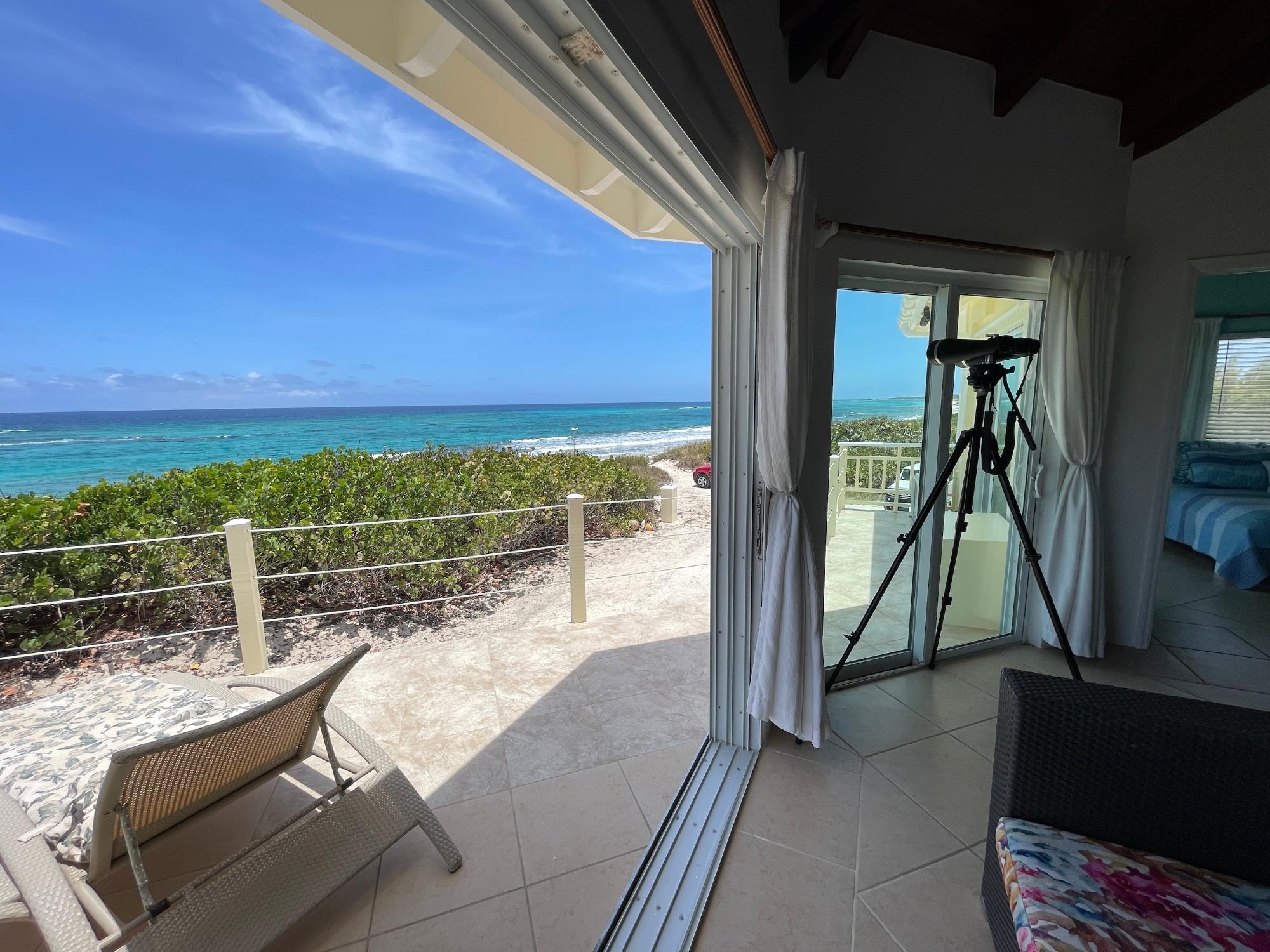 3 3 BEACHFRONT HOME