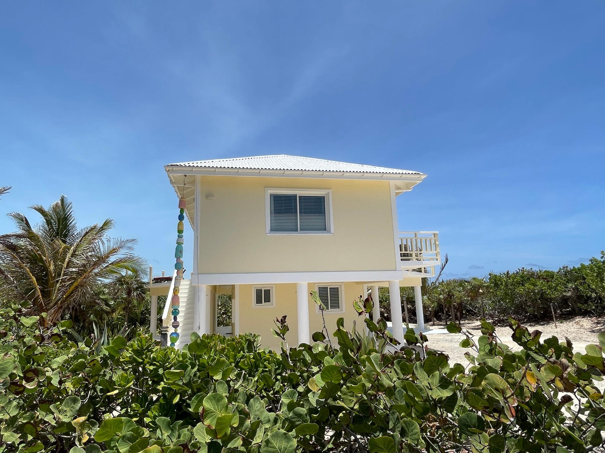 3 3 BEACHFRONT HOME