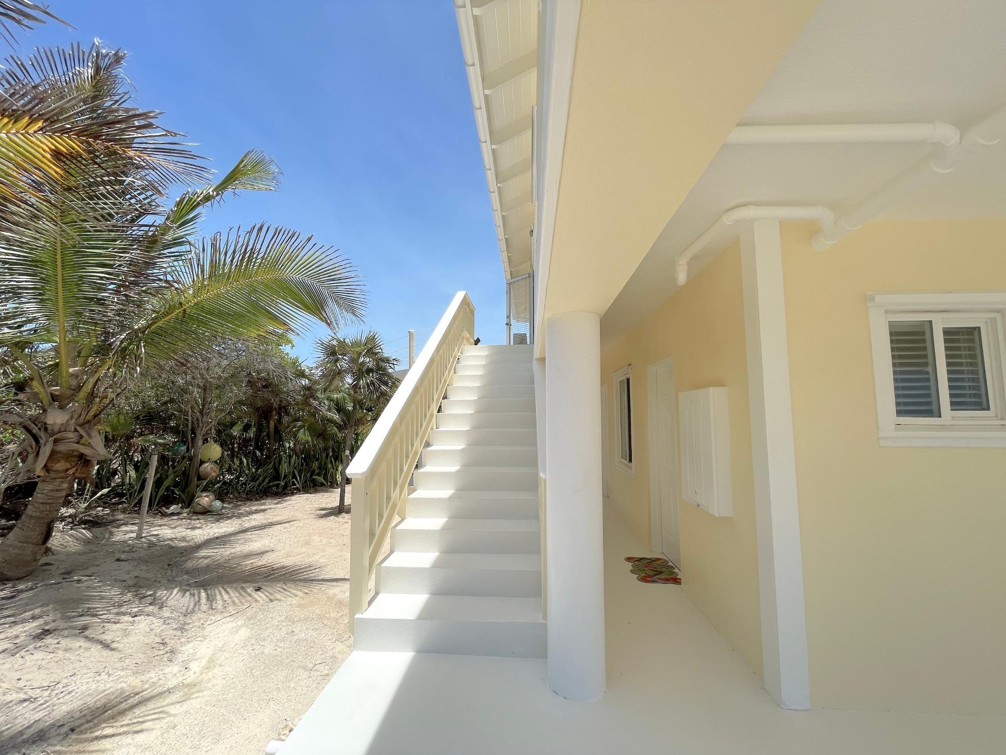 3 3 BEACHFRONT HOME
