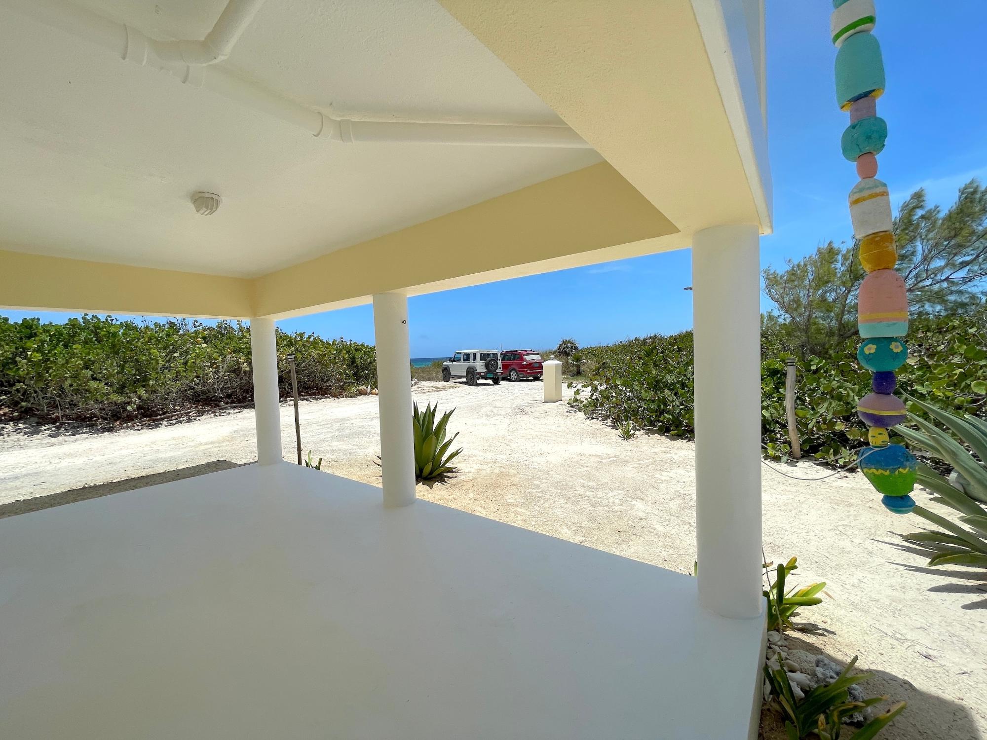 3 3 BEACHFRONT HOME