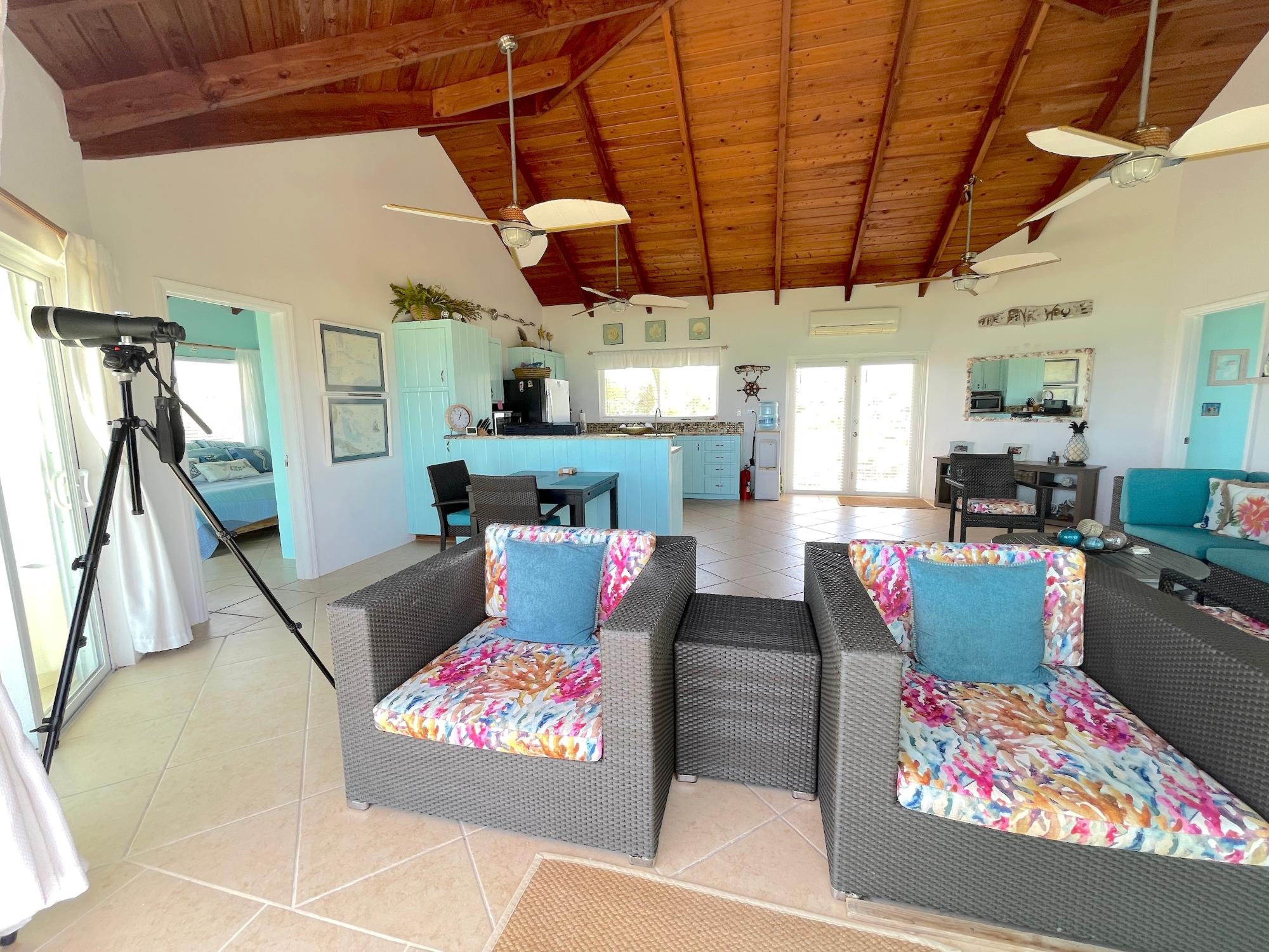 3 3 BEACHFRONT HOME