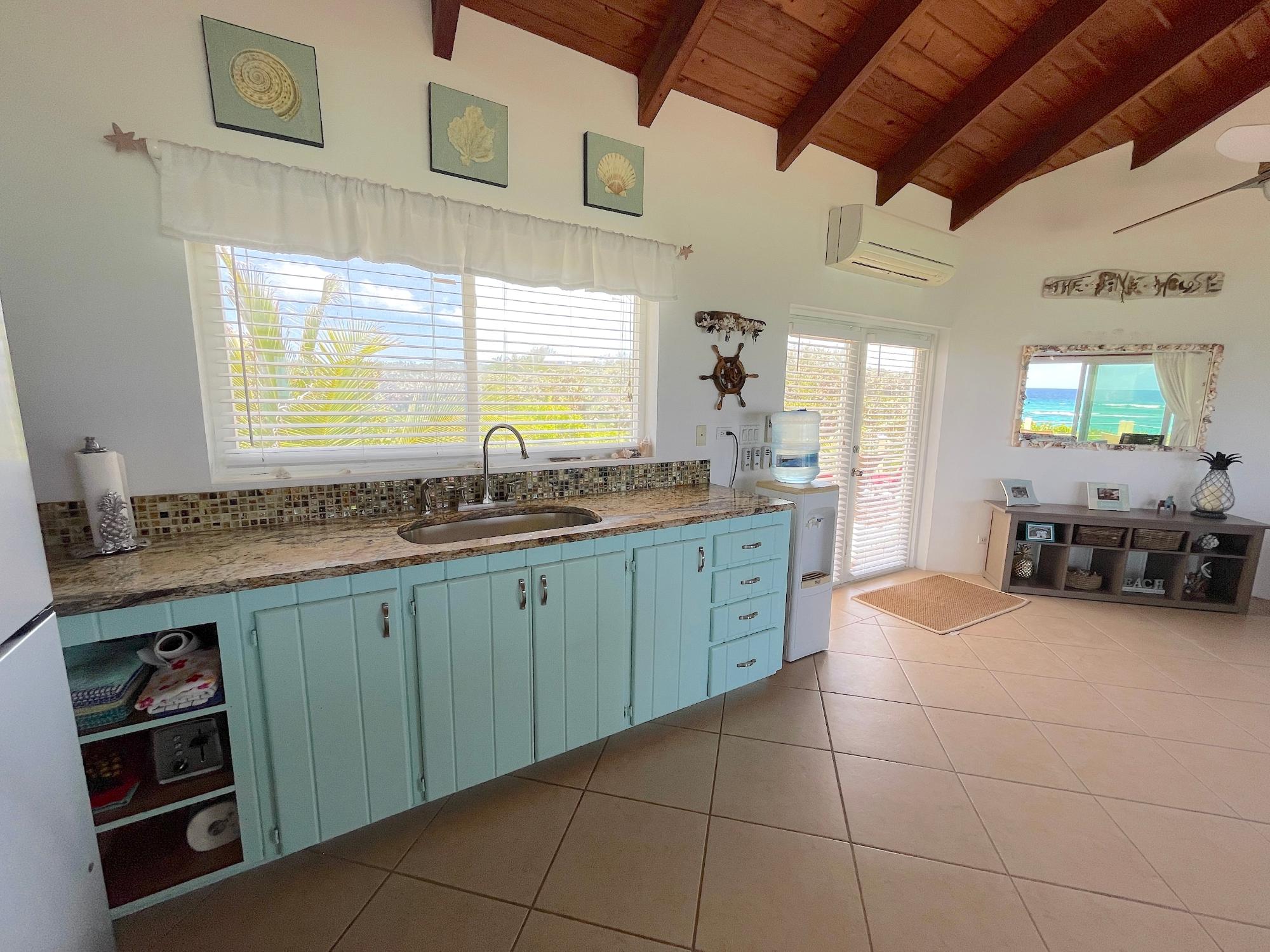 3 3 BEACHFRONT HOME