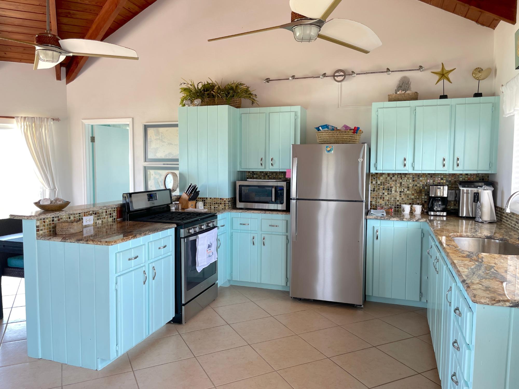 3 3 BEACHFRONT HOME