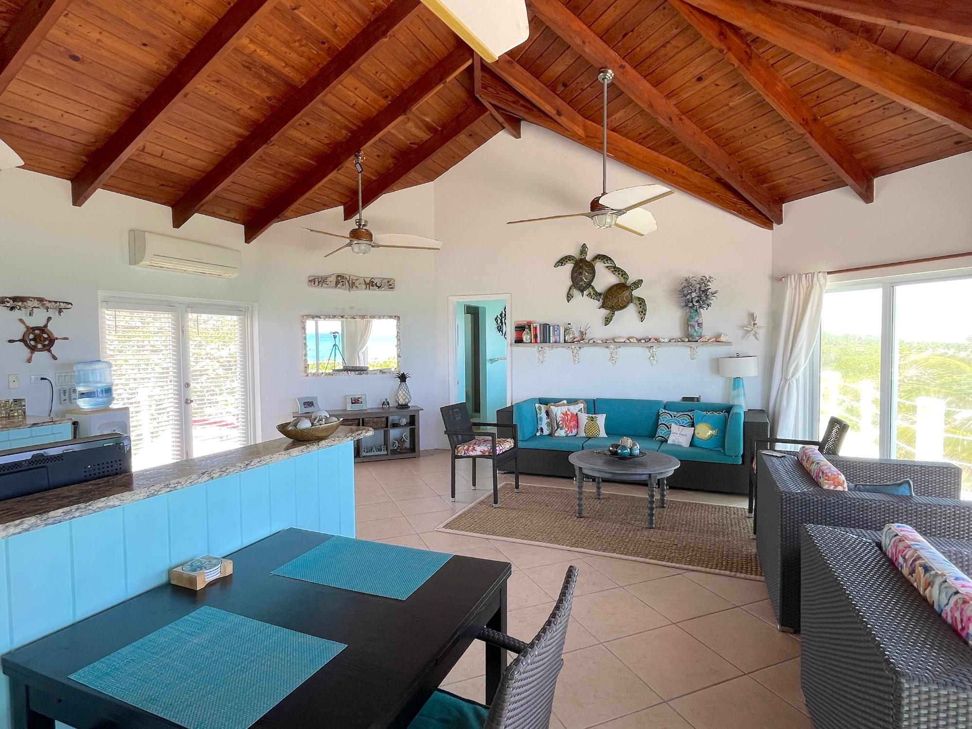 3 3 BEACHFRONT HOME